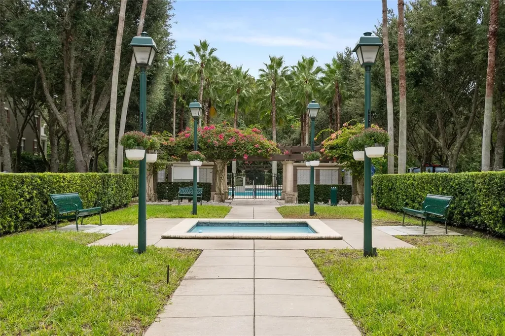 1001 Via Capri Lane Celebration FL 34747