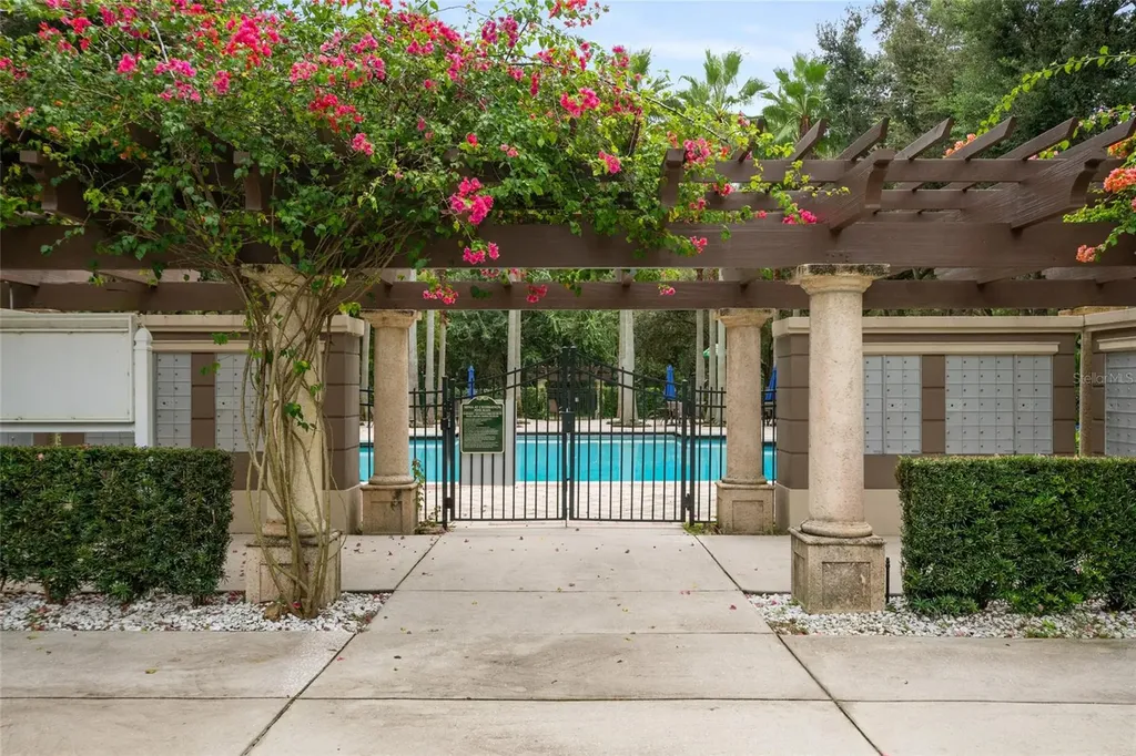 1001 Via Capri Lane Celebration FL 34747