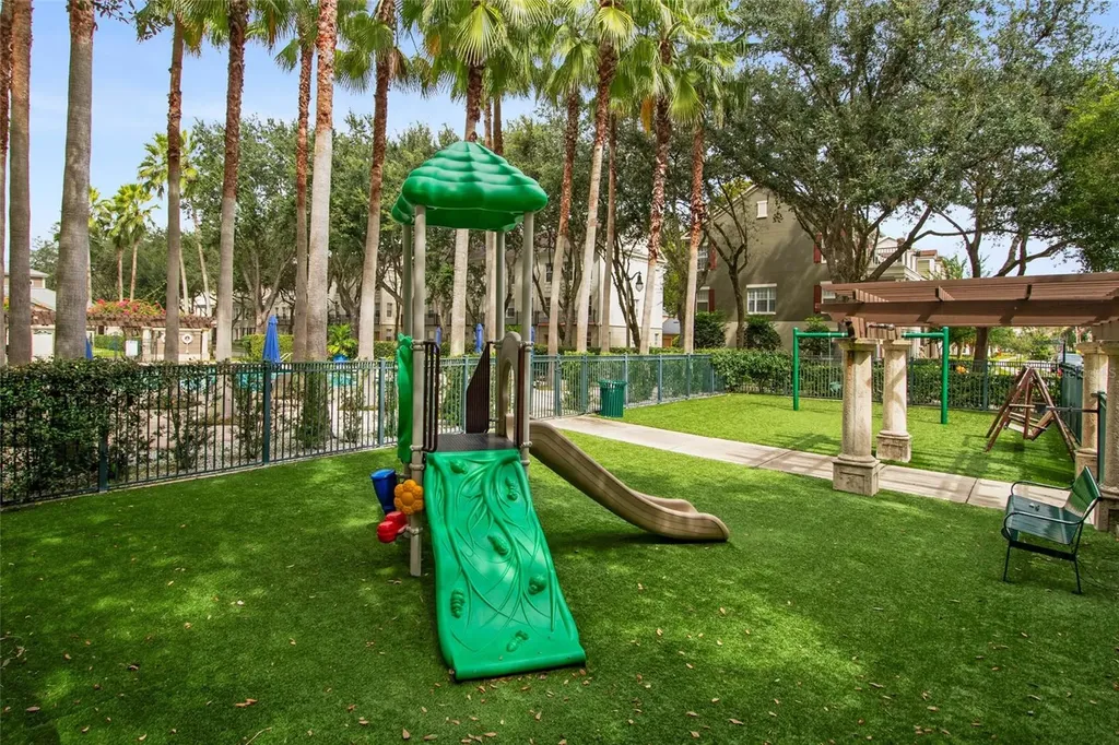 1001 Via Capri Lane Celebration FL 34747