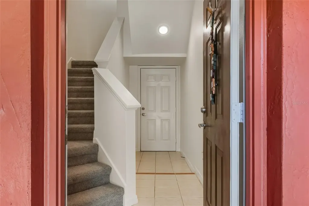 1001 Via Capri Lane Celebration FL 34747