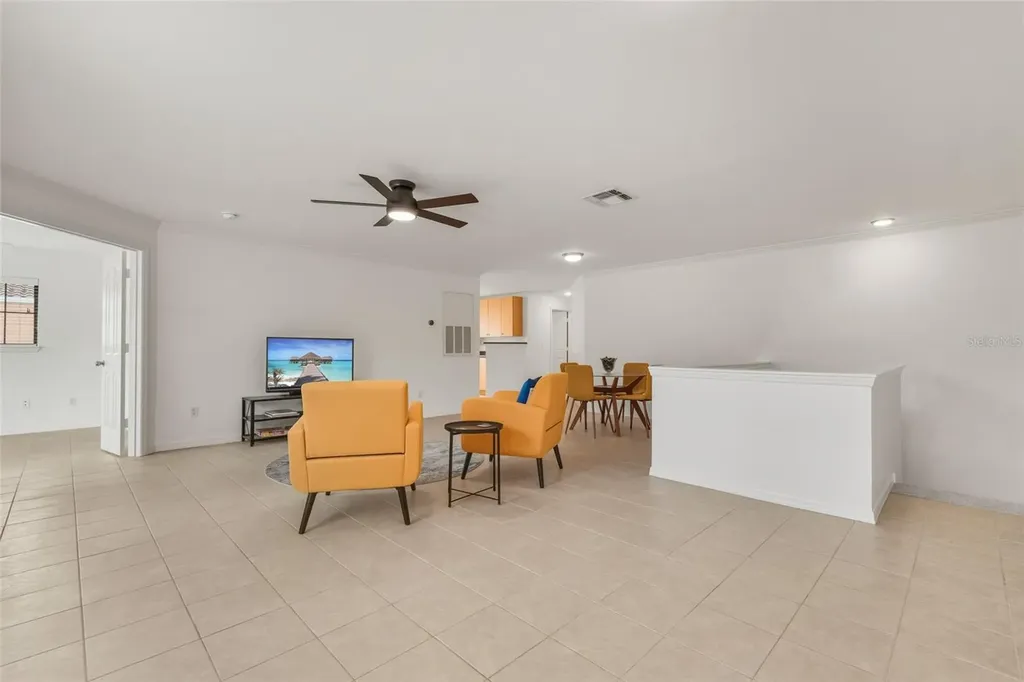 1001 Via Capri Lane Celebration FL 34747