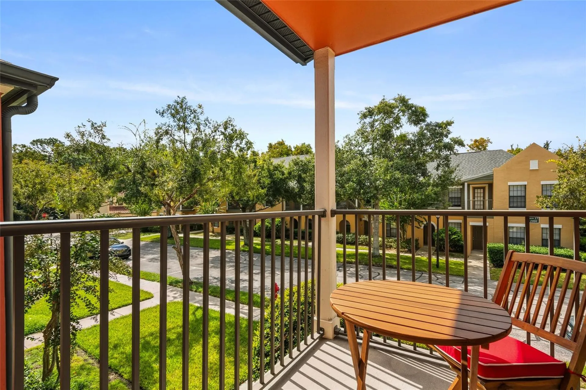1001 Via Capri Lane Celebration FL 34747