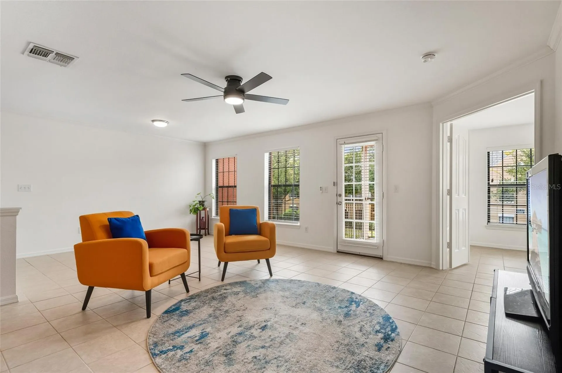 1001 Via Capri Lane Celebration FL 34747