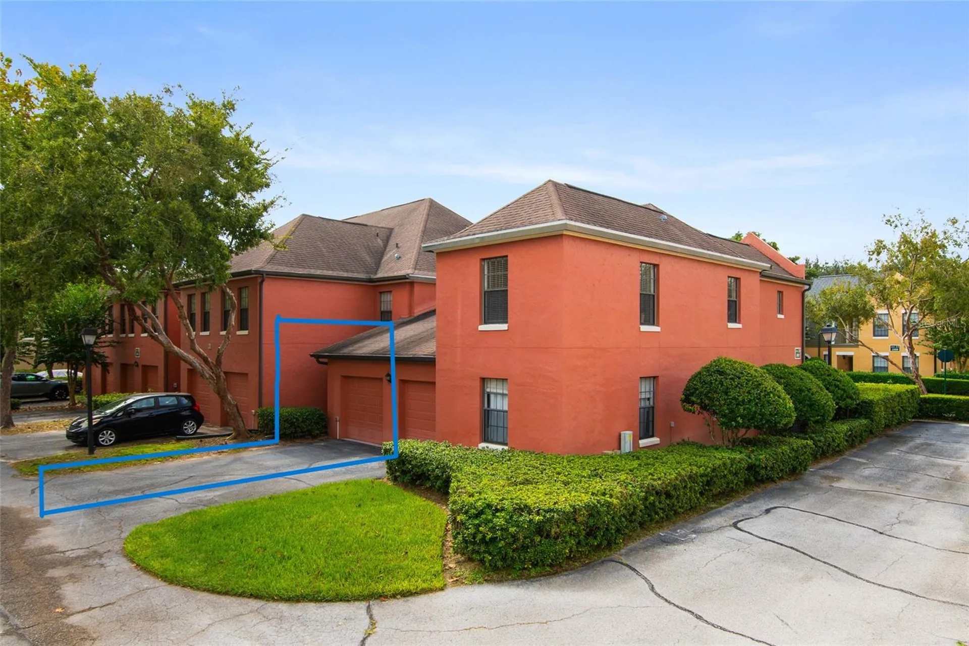 1001 Via Capri Lane Celebration FL 34747