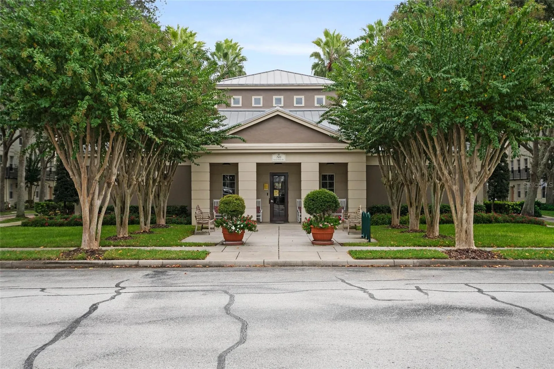 1001 Via Capri Lane Celebration FL 34747