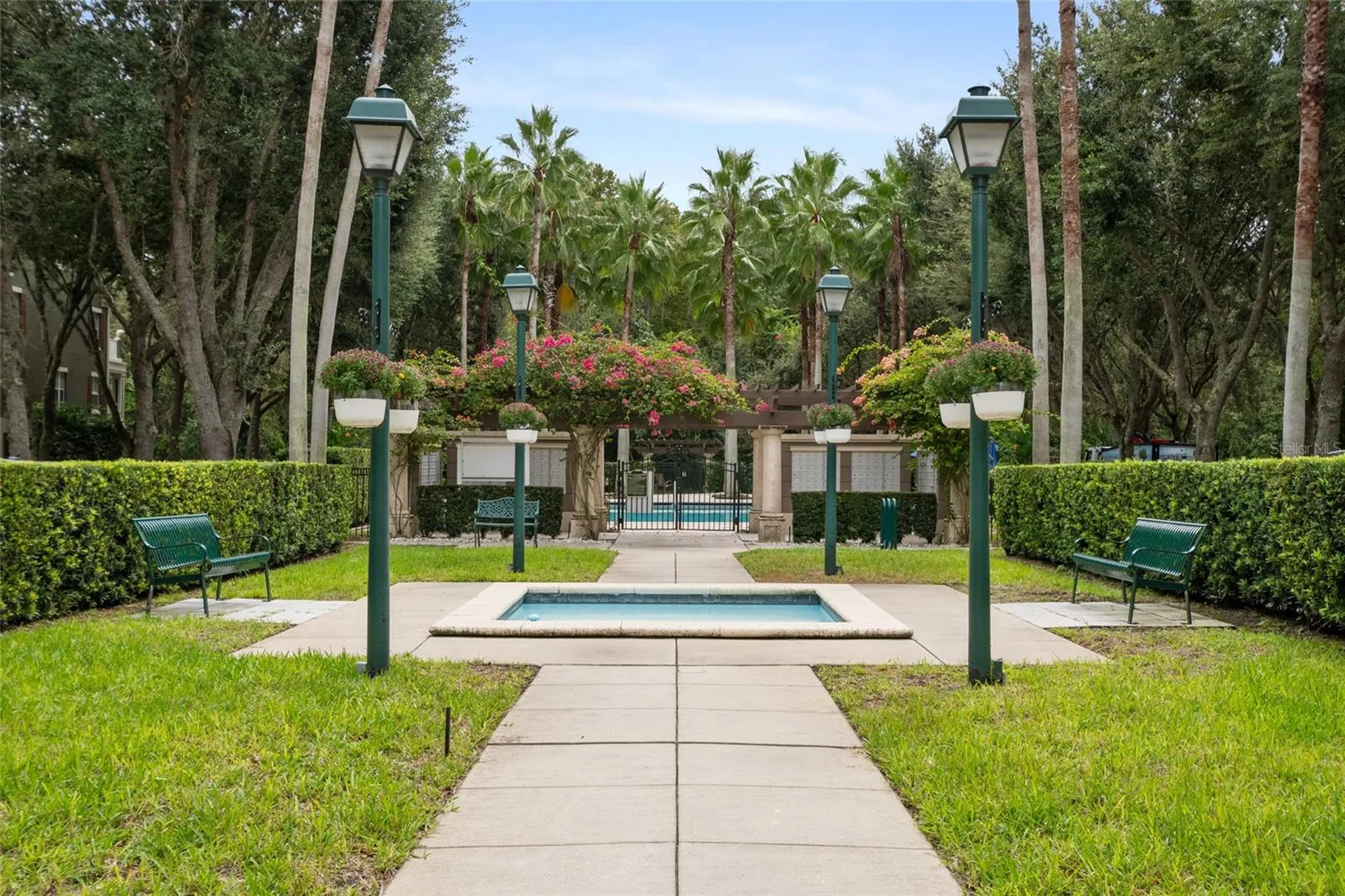 1001 Via Capri Lane Celebration FL 34747