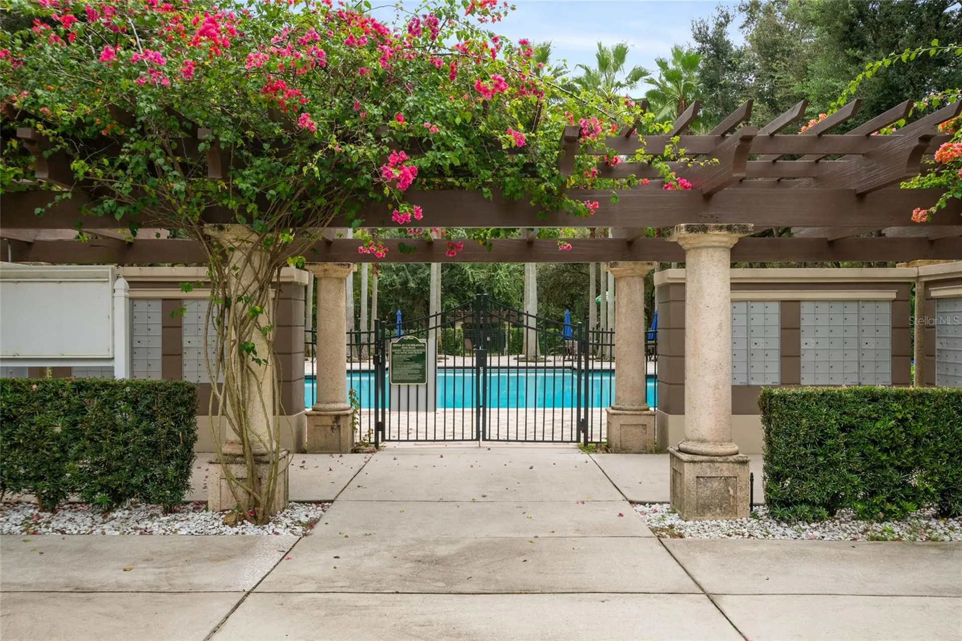 1001 Via Capri Lane Celebration FL 34747