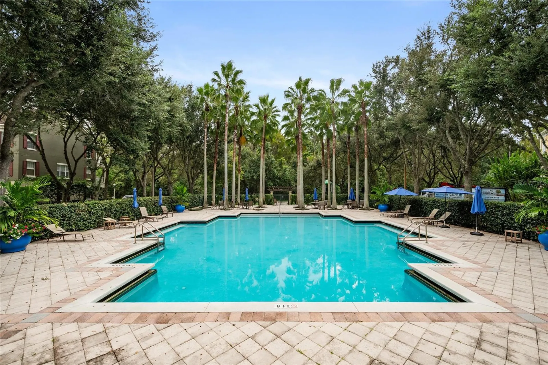 1001 Via Capri Lane Celebration FL 34747