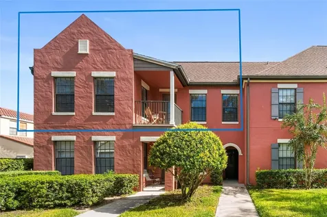 1001 Via Capri Lane Celebration FL 34747