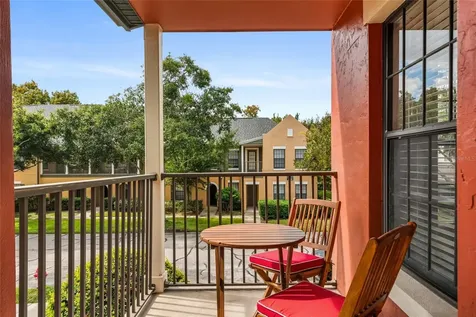 1001 Via Capri Lane Celebration FL 34747
