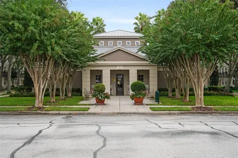 1001 Via Capri Lane Celebration FL 34747