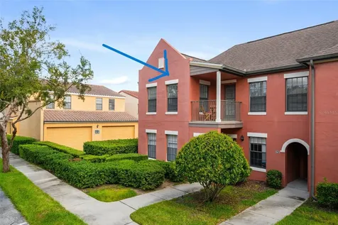 1001 Via Capri Lane Celebration FL 34747