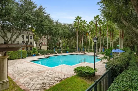 1001 Via Capri Lane Celebration FL 34747