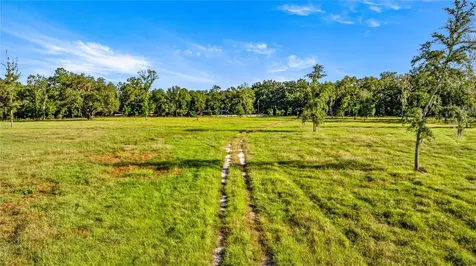 17748 N Highway 329 Reddick FL 32686