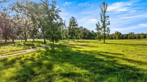 17748 N Highway 329 Reddick FL 32686
