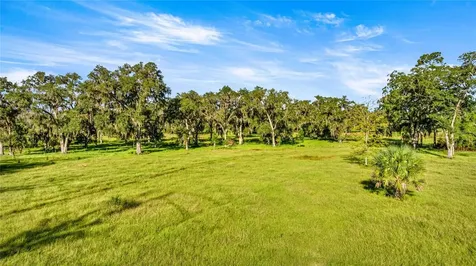 17748 N Highway 329 Reddick FL 32686