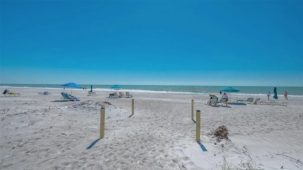 1975 Gulf Of Mexico Drive Longboat Key FL 34228