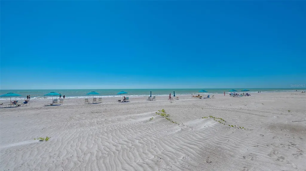 1975 Gulf Of Mexico Drive Longboat Key FL 34228