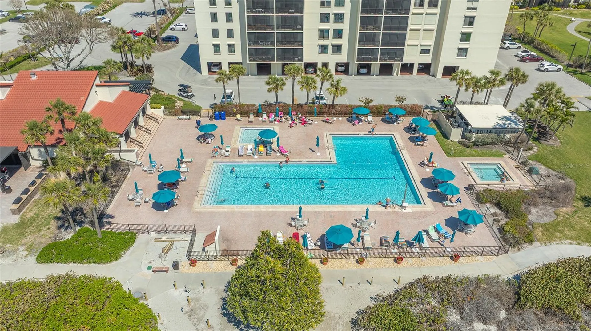 1975 Gulf Of Mexico Drive Longboat Key FL 34228