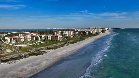 1975 Gulf Of Mexico Drive Longboat Key FL 34228