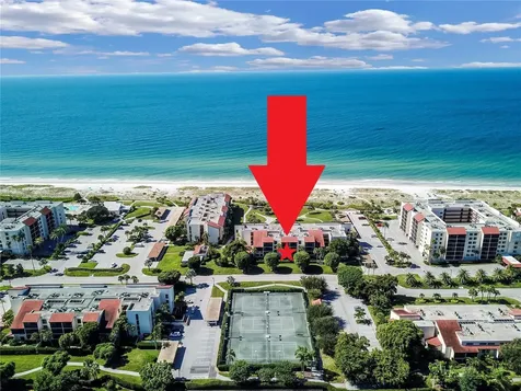 1975 Gulf Of Mexico Drive Longboat Key FL 34228