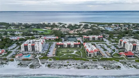 1975 Gulf Of Mexico Drive Longboat Key FL 34228