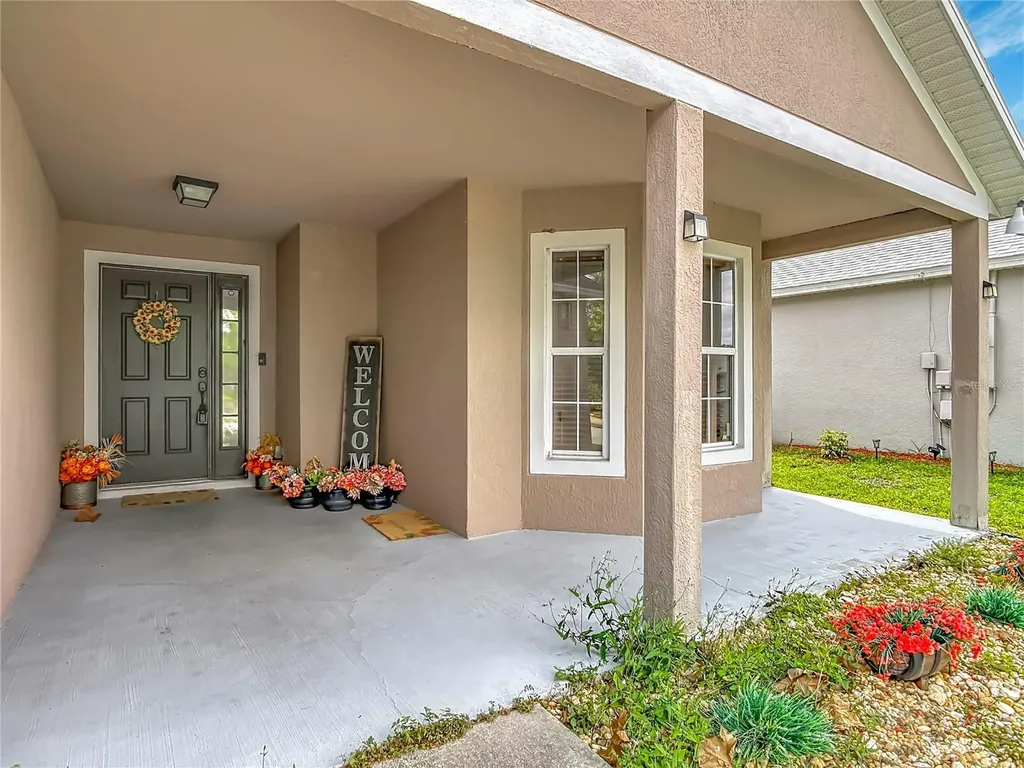 712 Spring Cavern Avenue Orange City FL 32763