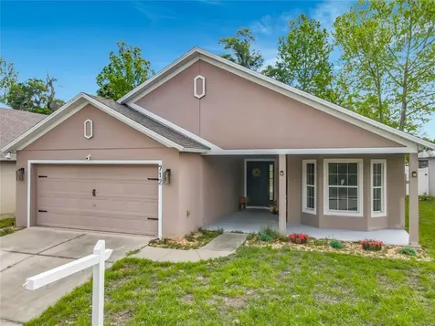 712 Spring Cavern Avenue Orange City FL 32763