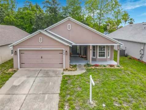 712 Spring Cavern Avenue Orange City FL 32763