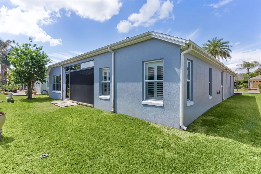 3327 Dalkeith Terrace The Villages FL 32163