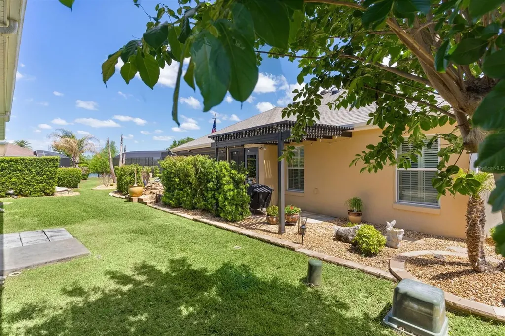 3327 Dalkeith Terrace The Villages FL 32163