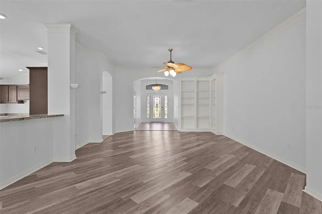 3327 Dalkeith Terrace The Villages FL 32163