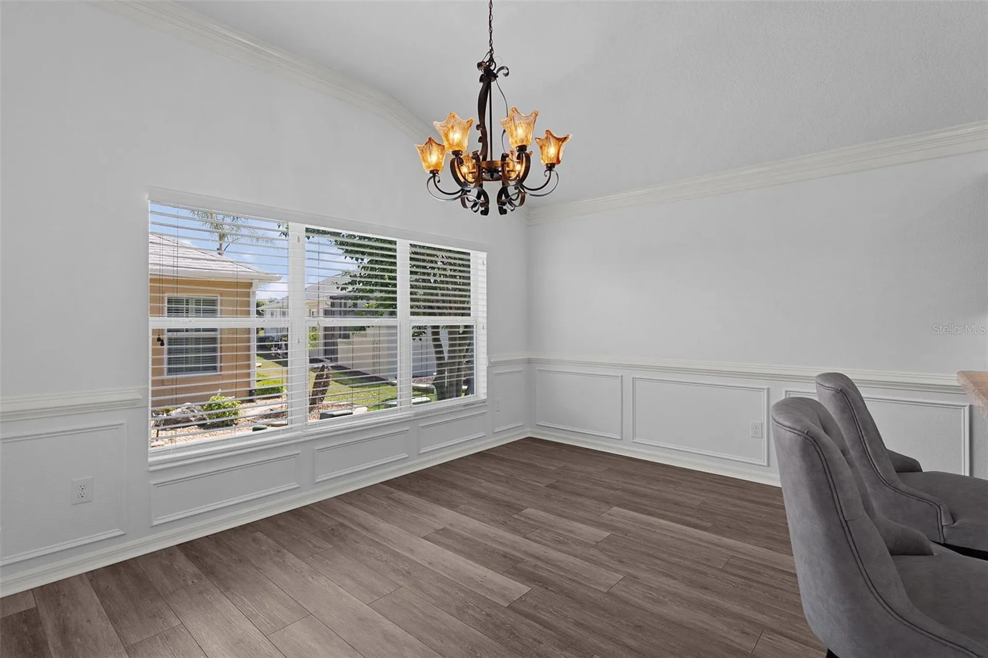 3327 Dalkeith Terrace The Villages FL 32163
