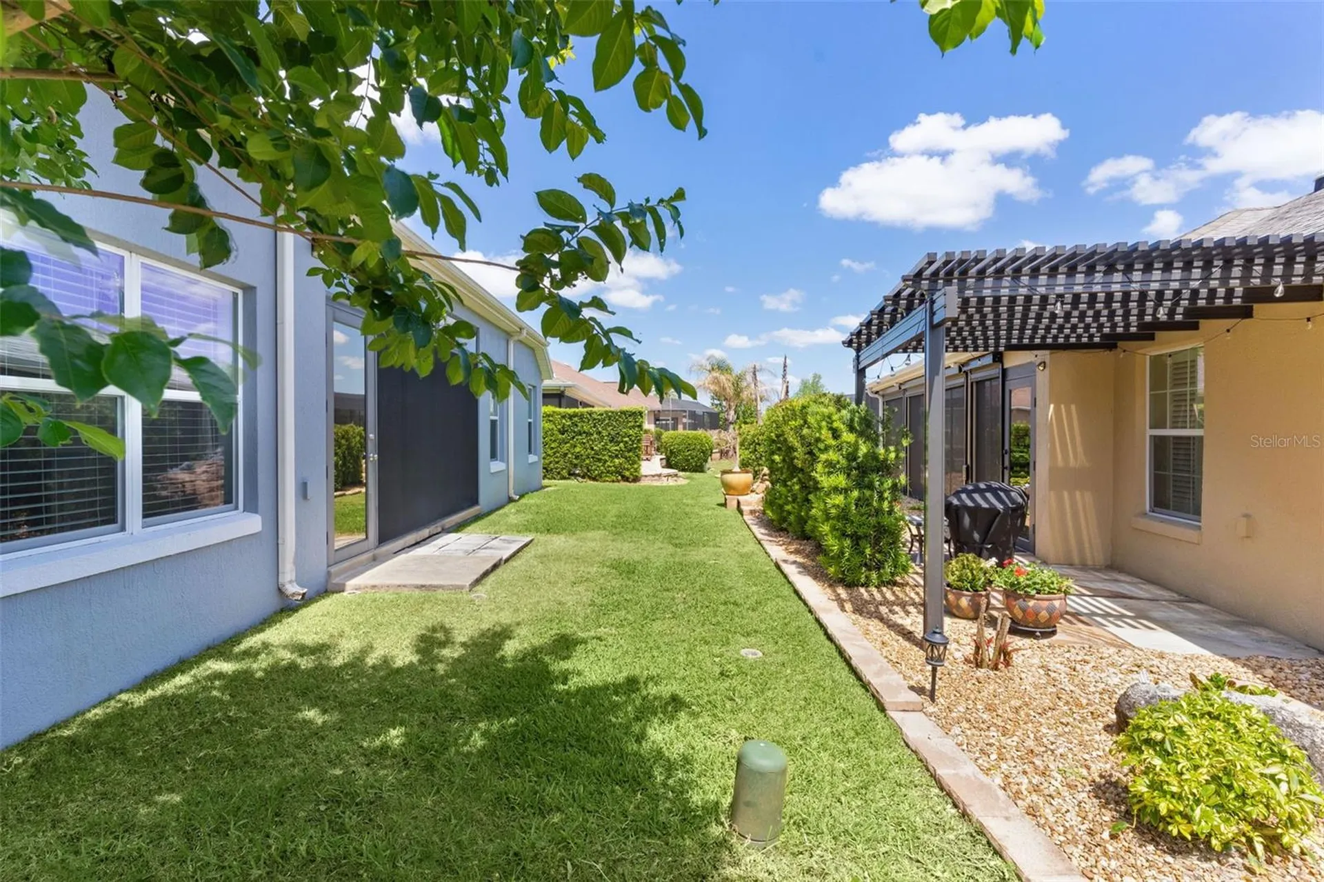 3327 Dalkeith Terrace The Villages FL 32163