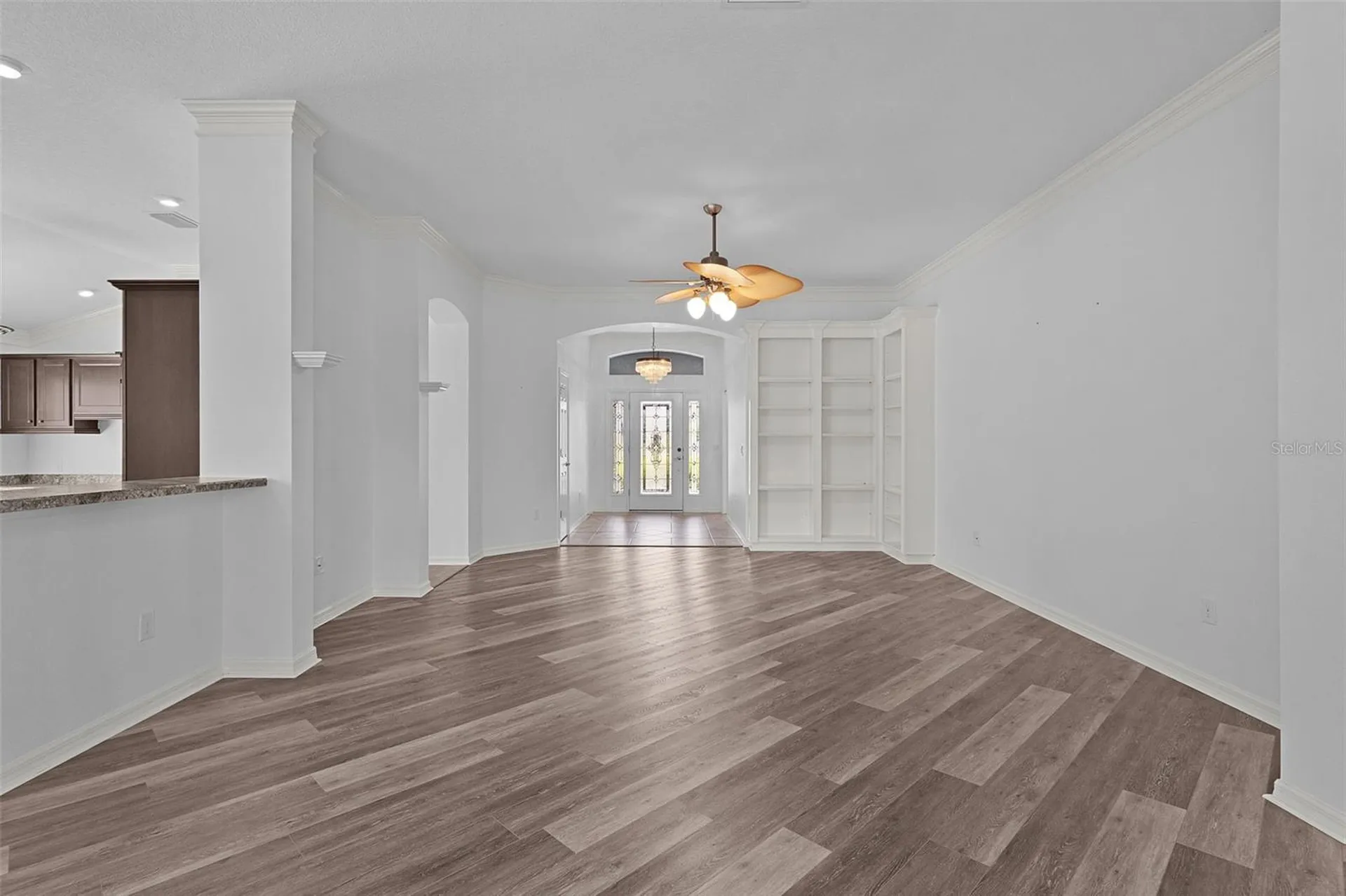 3327 Dalkeith Terrace The Villages FL 32163