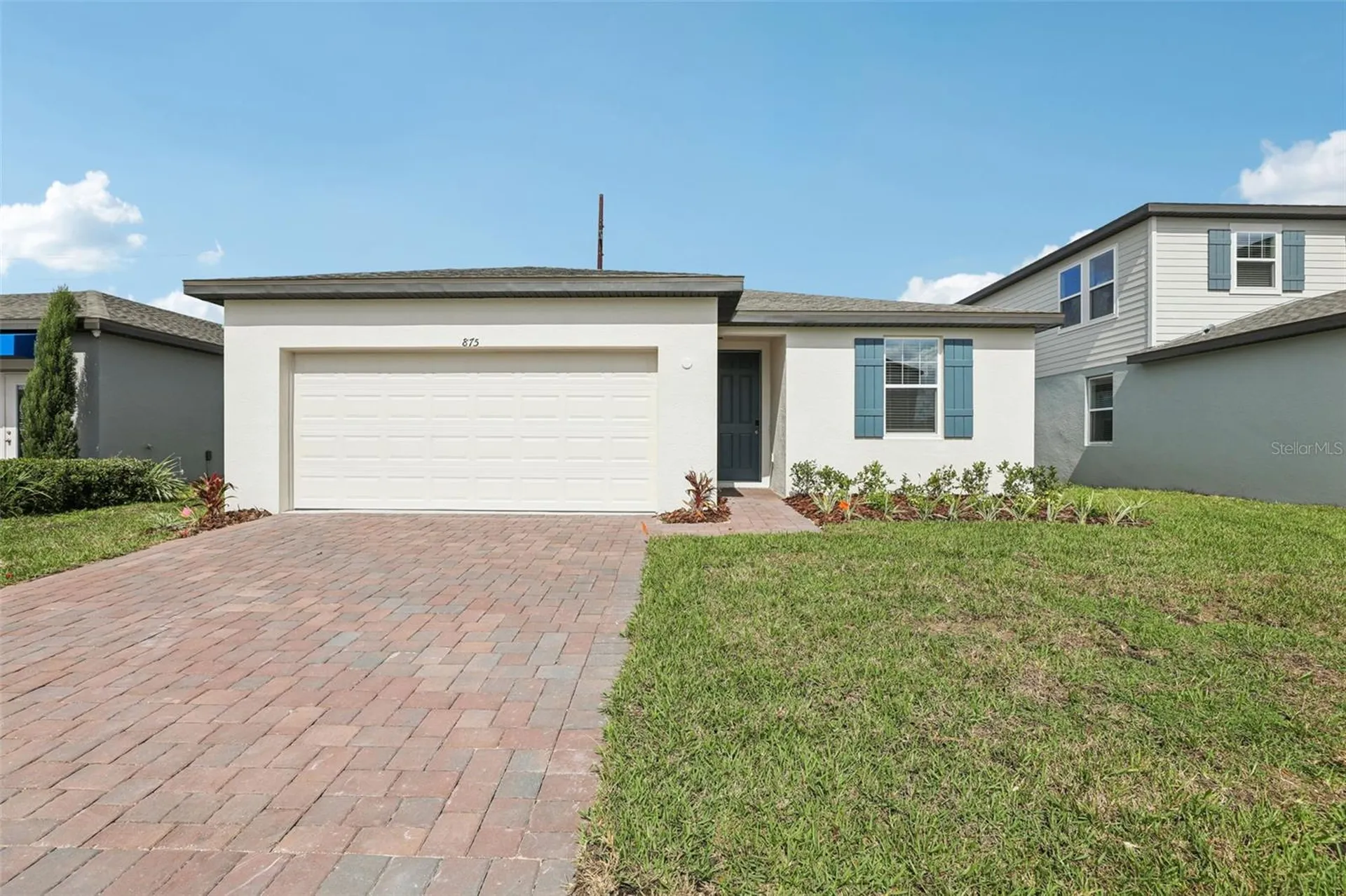 875 Sand Sea Place Haines City FL 33844