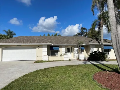 3819 Countryside Lane Sarasota FL 34233
