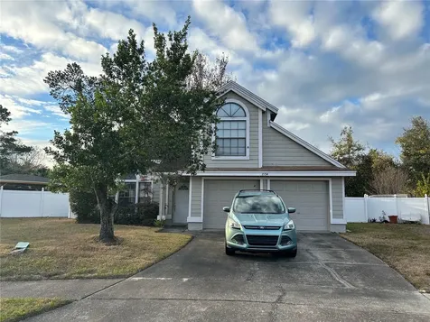 1934 Pia Court Apopka FL 32703