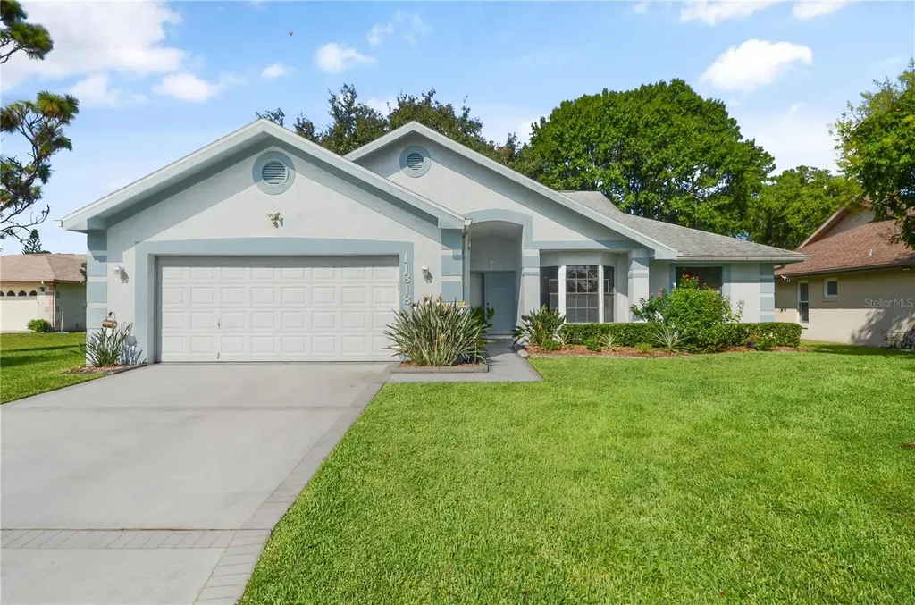 11818 Sophia Lane Orlando FL 32821