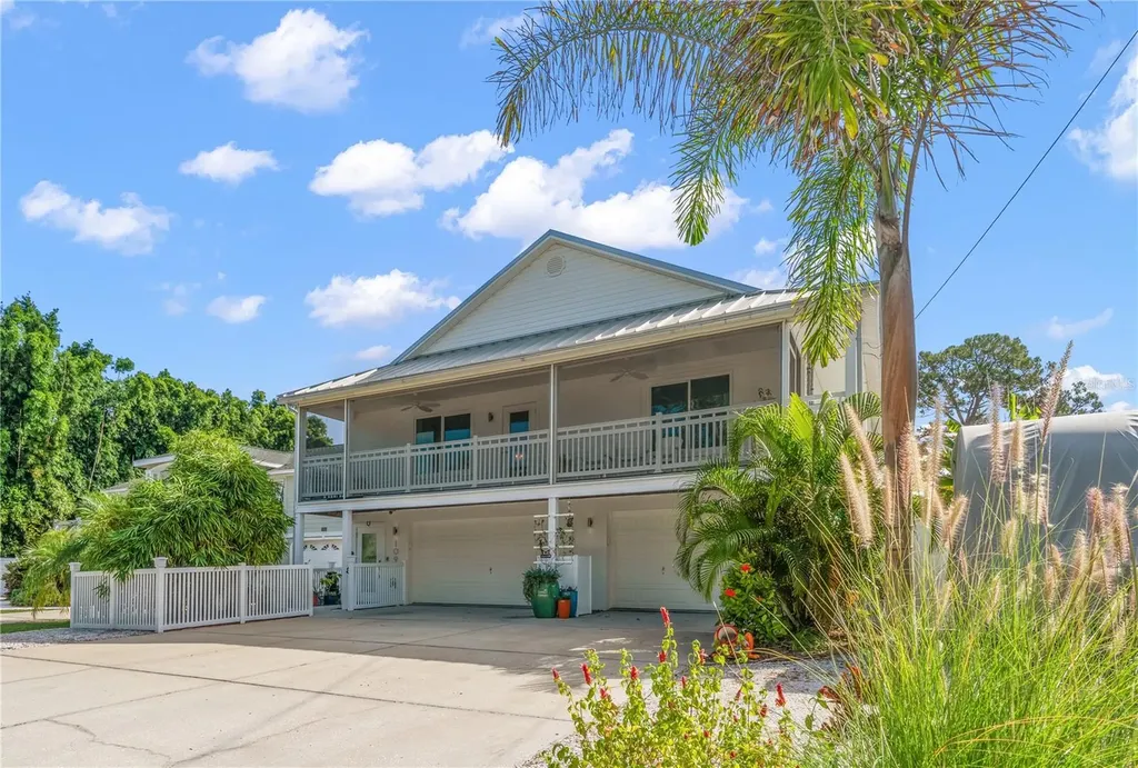 109 Peterson Lane Palm Harbor FL 34683