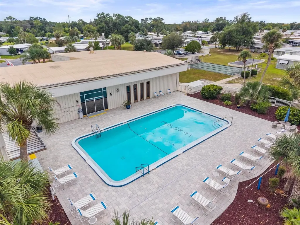 259 Kelou Court Leesburg FL 34788