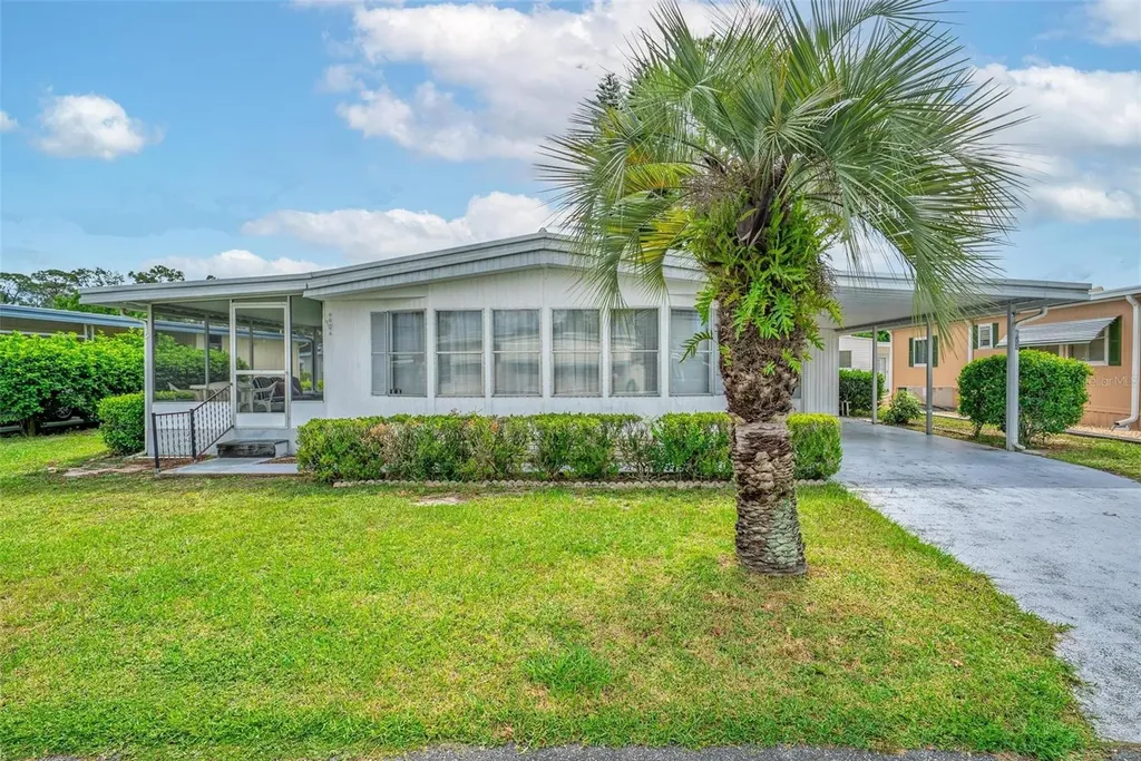 259 Kelou Court Leesburg FL 34788