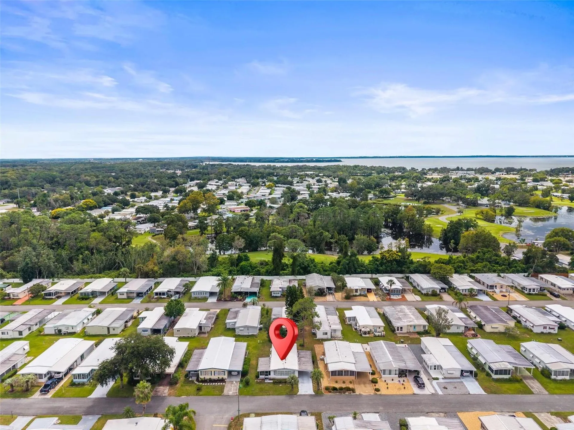 259 Kelou Court Leesburg FL 34788