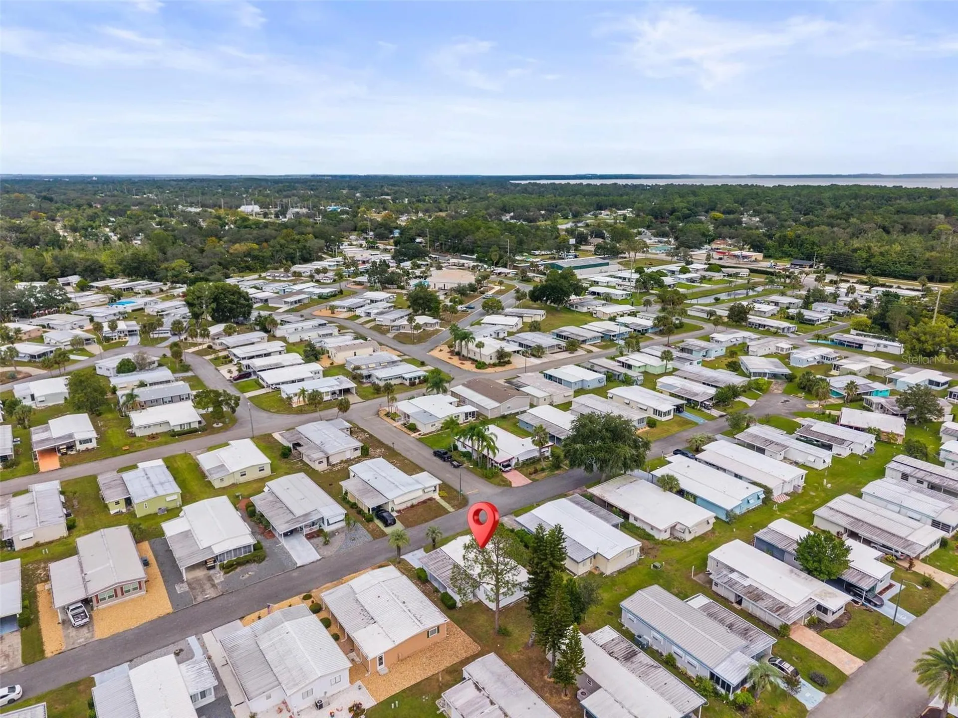 259 Kelou Court Leesburg FL 34788