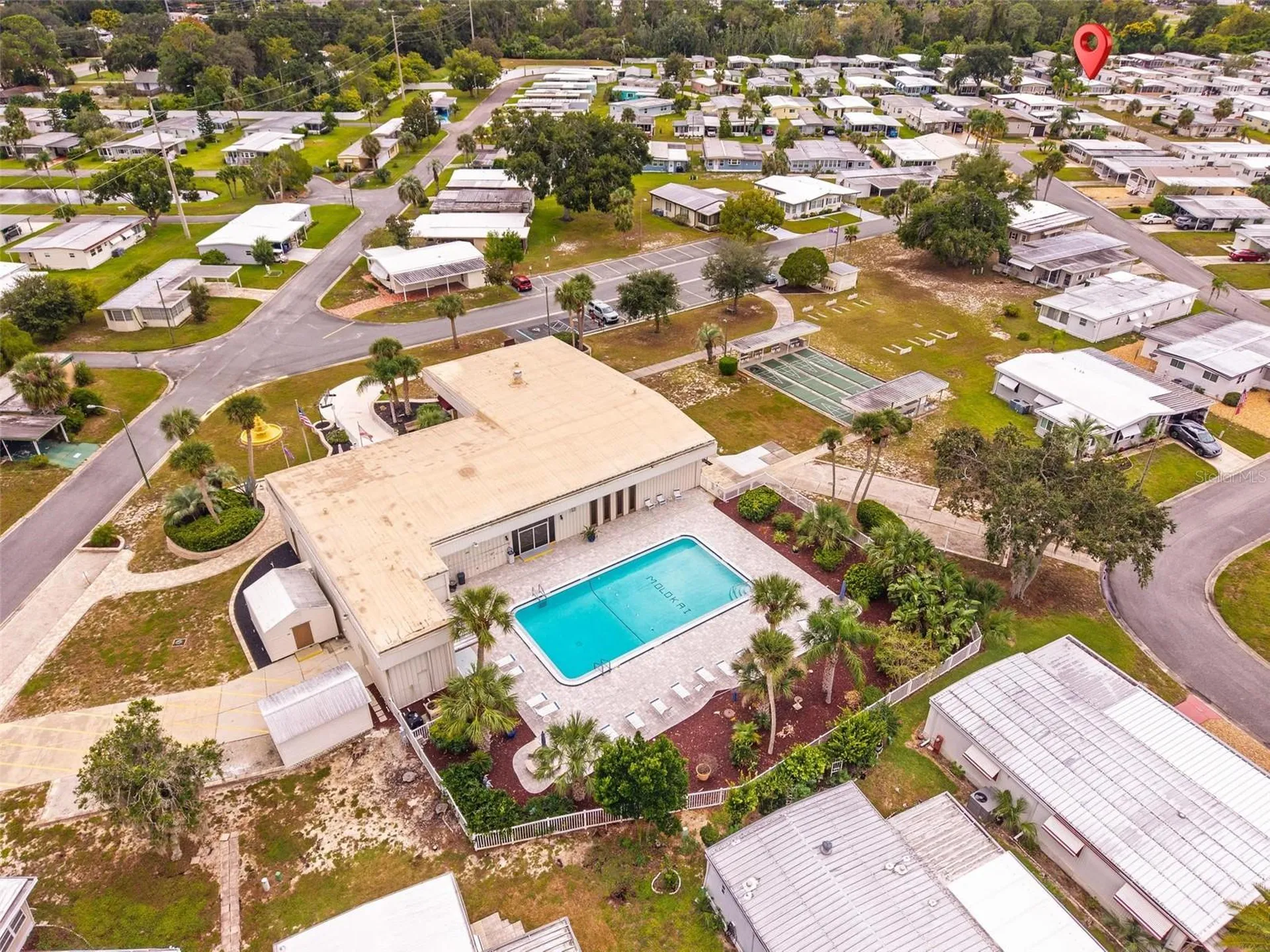 259 Kelou Court Leesburg FL 34788