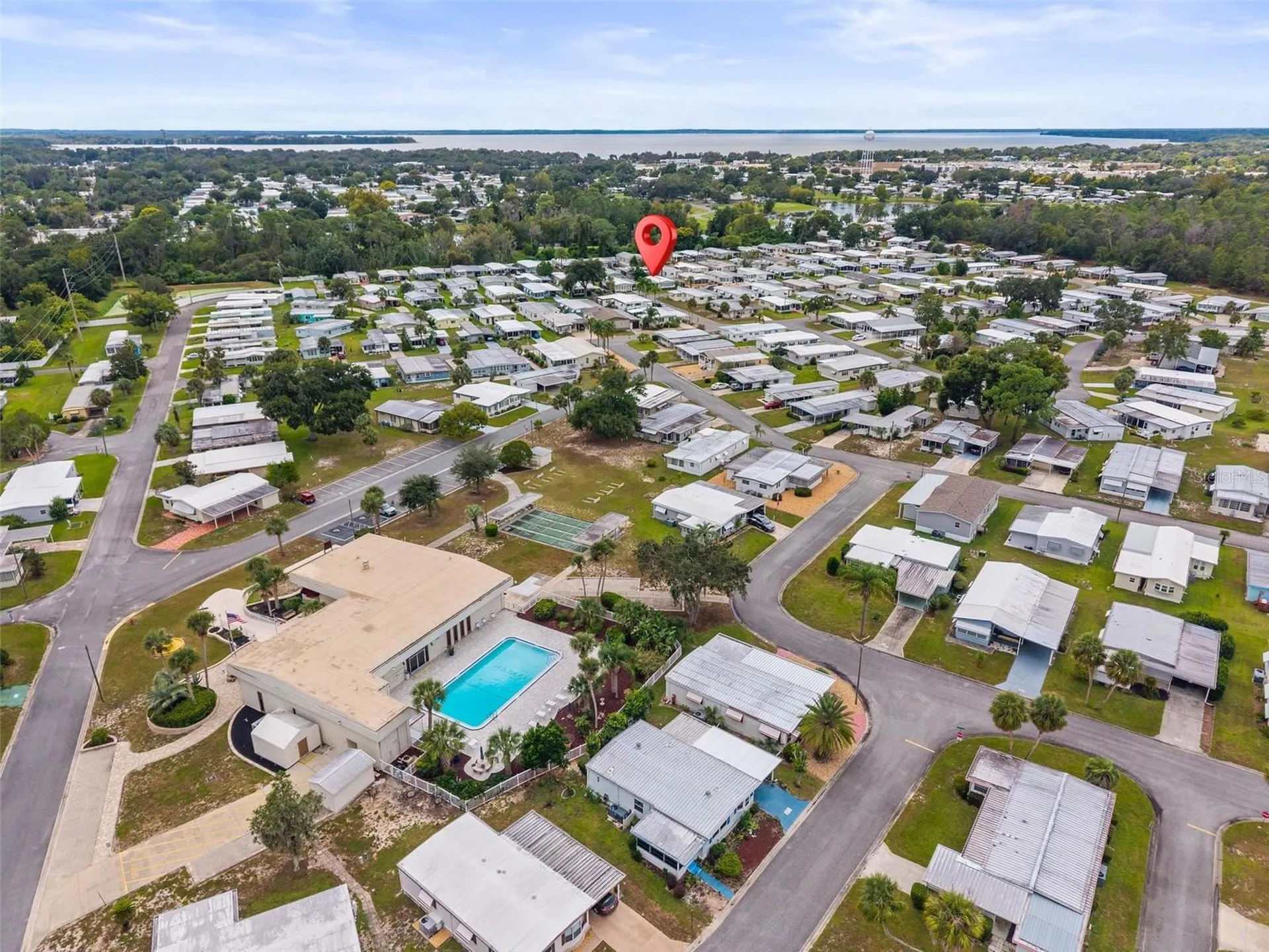 259 Kelou Court Leesburg FL 34788