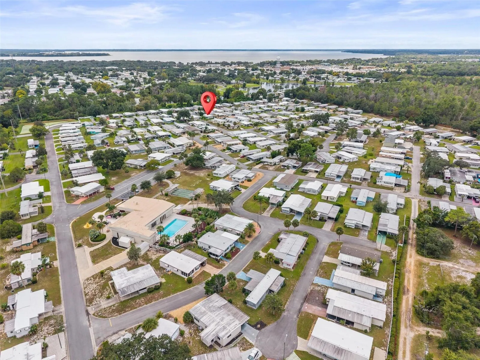 259 Kelou Court Leesburg FL 34788
