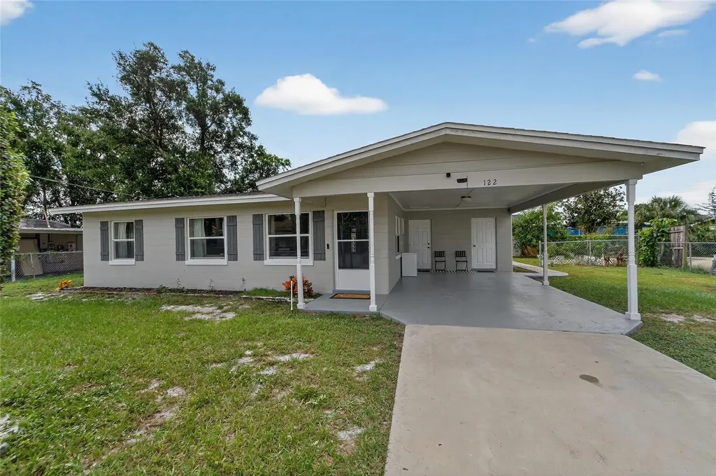 122 2nd Jpv Street Winter Haven FL 33880