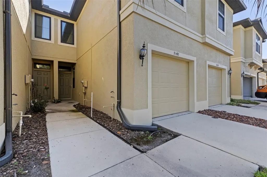 5148 Bay Isle Circle Clearwater FL 33760