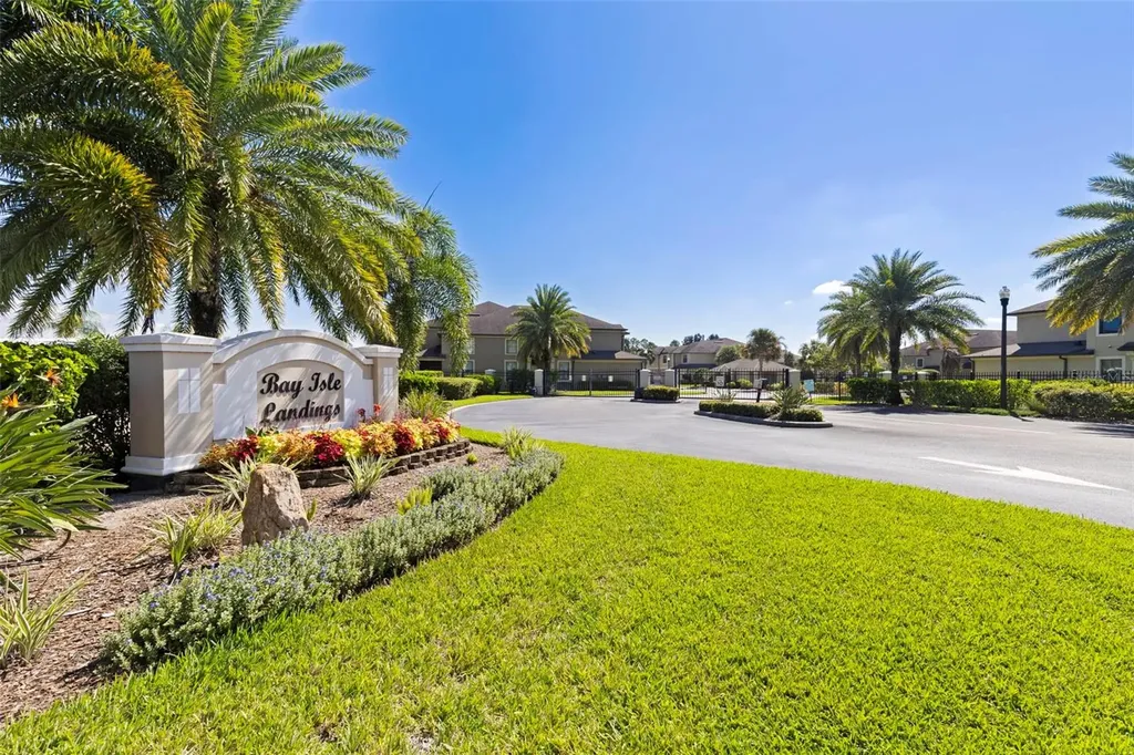 5148 Bay Isle Circle Clearwater FL 33760